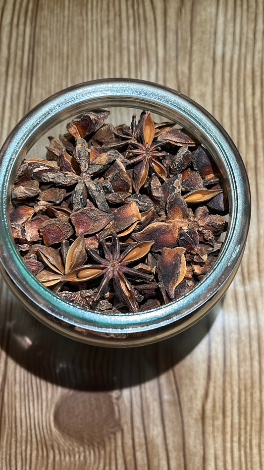 Star Anise