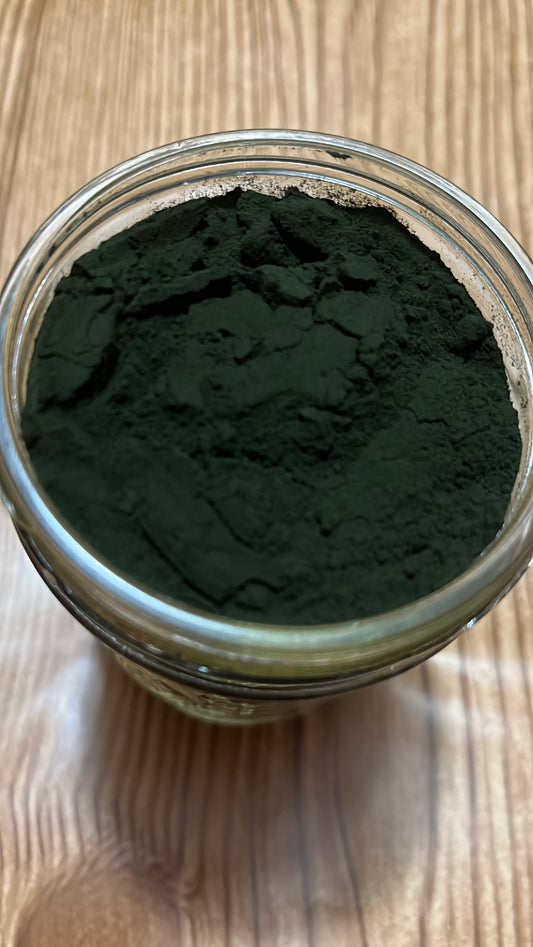 Chlorella Powder