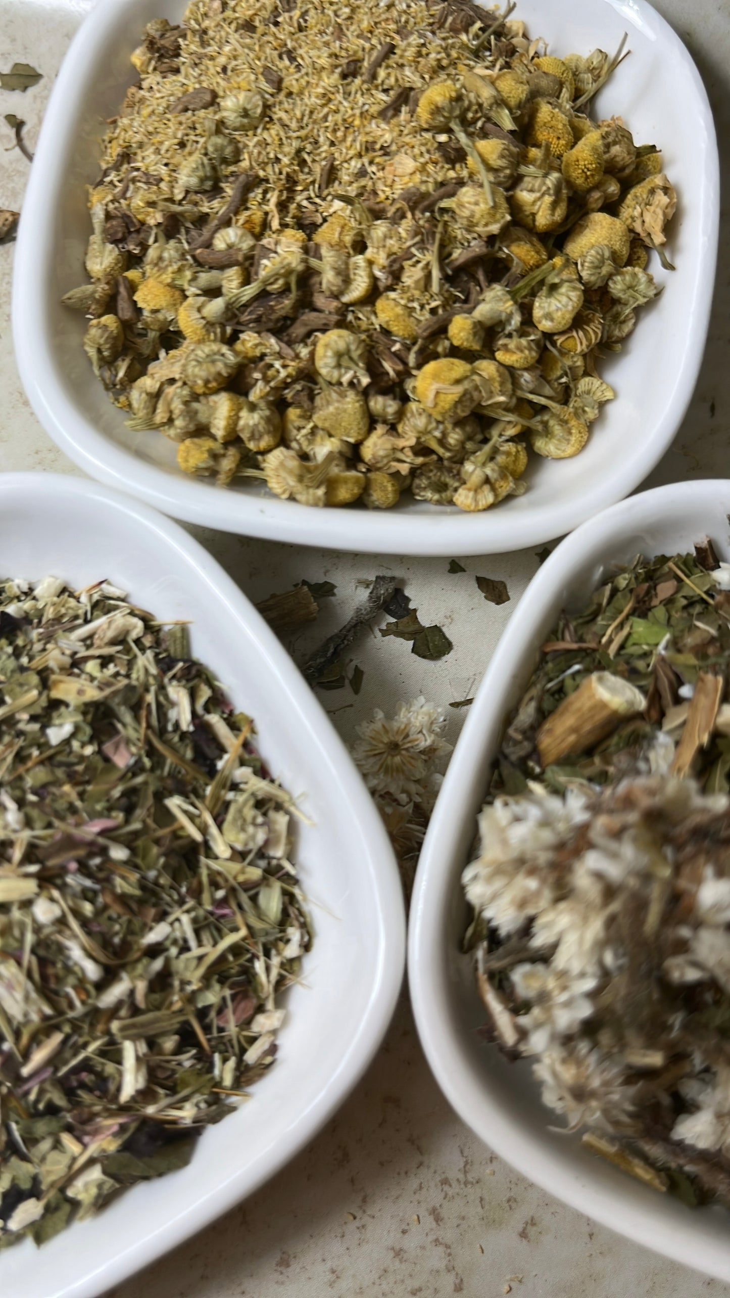 Variety Herbal Bundle