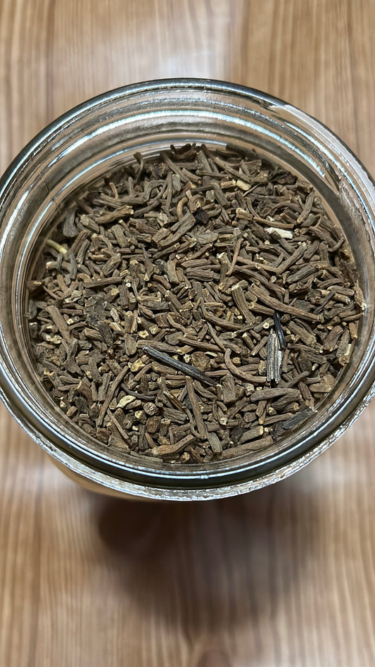 Valerian Root