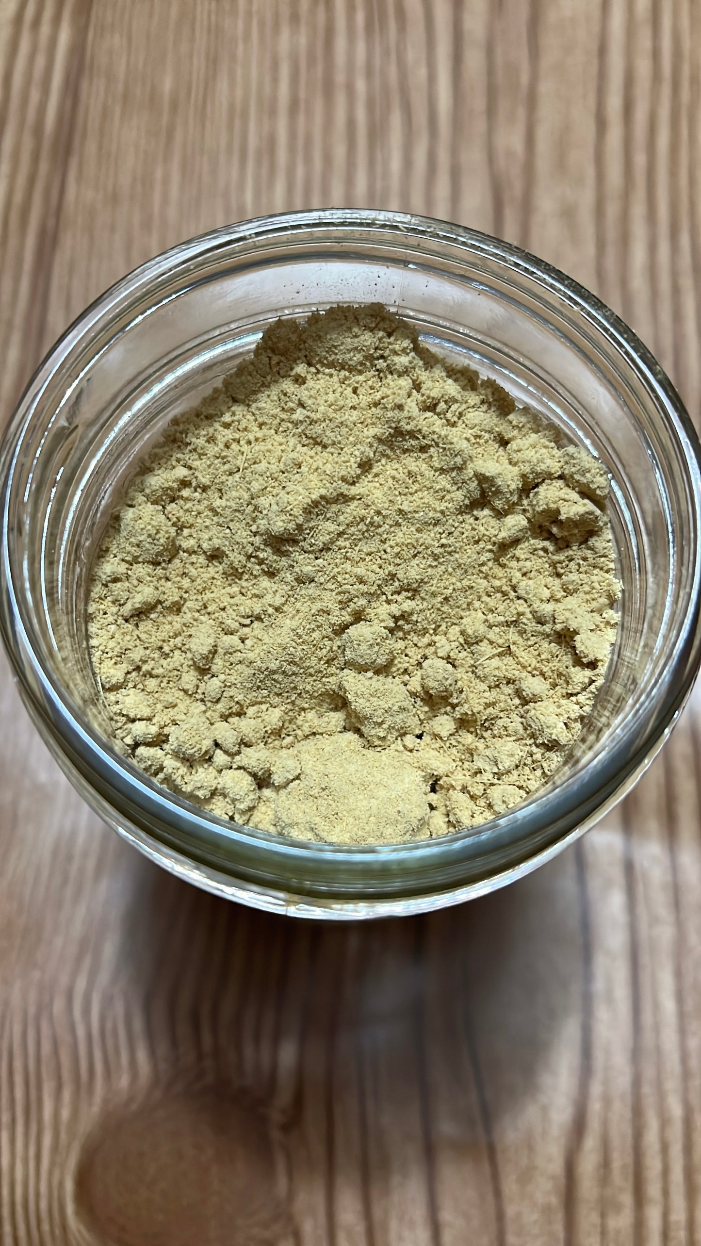 Ginger Root Powder